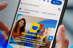 Desenrola 2.0 apresenta inadimplência elevada, mas abaixo do limite de cobertura