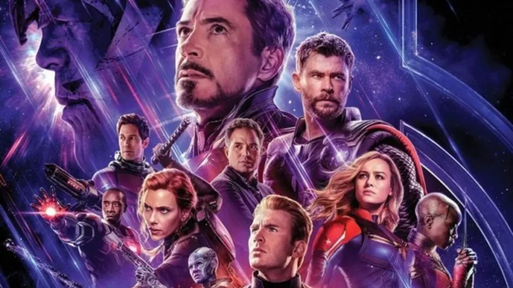 Diretor destaca a importância de 'Vingadores: Ultimato' para nova trama da Marvel