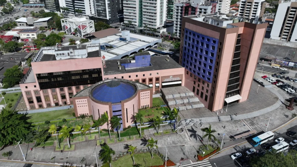 Eleições 2026: 403 candidatos disputam vagas na Assembleia Legislativa do Espírito Santo