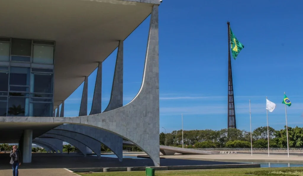 Eleições 2026: conheça os candidatos à presidência do Brasil