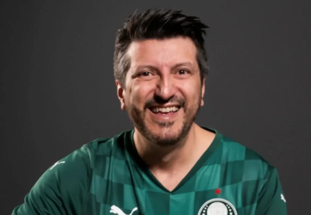 Entenda a rara doença de Creutzfeldt-jakob que afeta o influenciador Lito Sousa