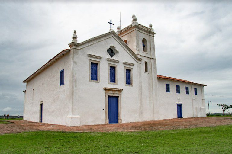 Espírito Santo busca potencializar turismo religioso para atrair mais visitantes