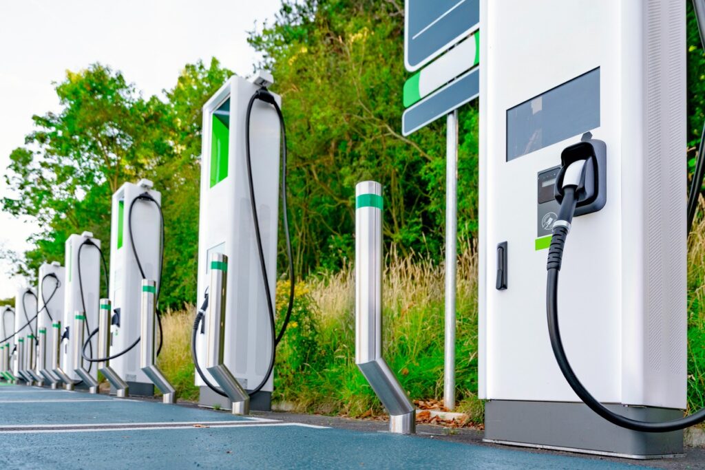 Espírito Santo se destaca em busca por eletropostos e mobilidade elétrica