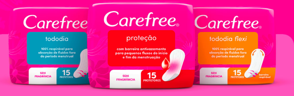 Essity adquire divisão de cuidados femininos da Kenvue no Brasil por R$ 1,47 bilhão
