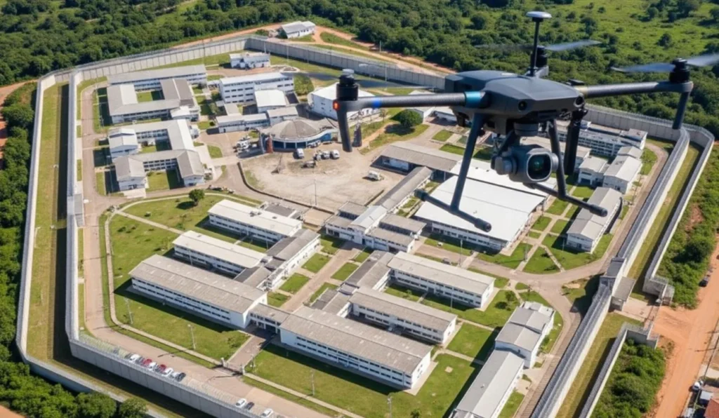Estratégias do Espírito Santo para neutralizar líderes de Facções no sistema prisional