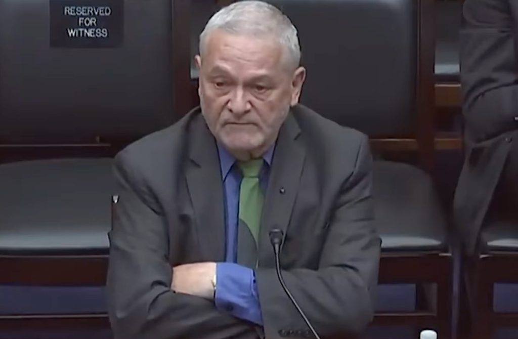 Ex-assessor de Fauci admite culpa por ocultar dados sobre a covid-19