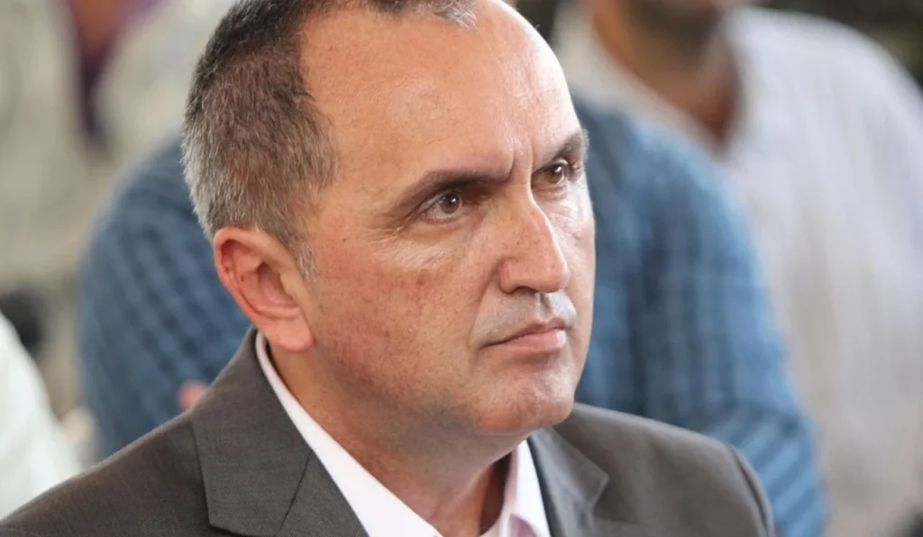 Ex-delegado e advogado, Rodney Miranda concorre ao Senado pelo PRTB no Espírito Santo em 2026