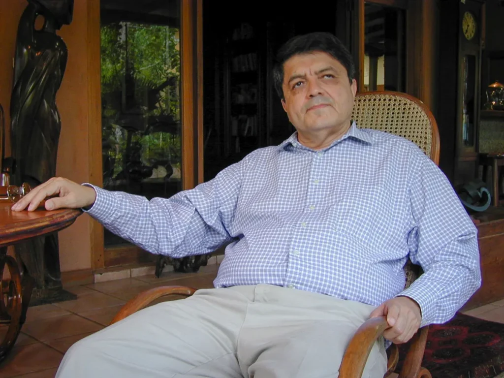 Ex-vice-presidente da Nicarágua apela a Lula por eleições livres no país
