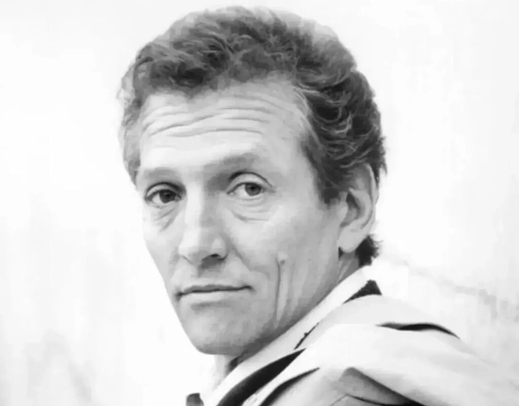 Falece o ator Scott Hylands, ícone da série 'Night Heat', aos 83 anos