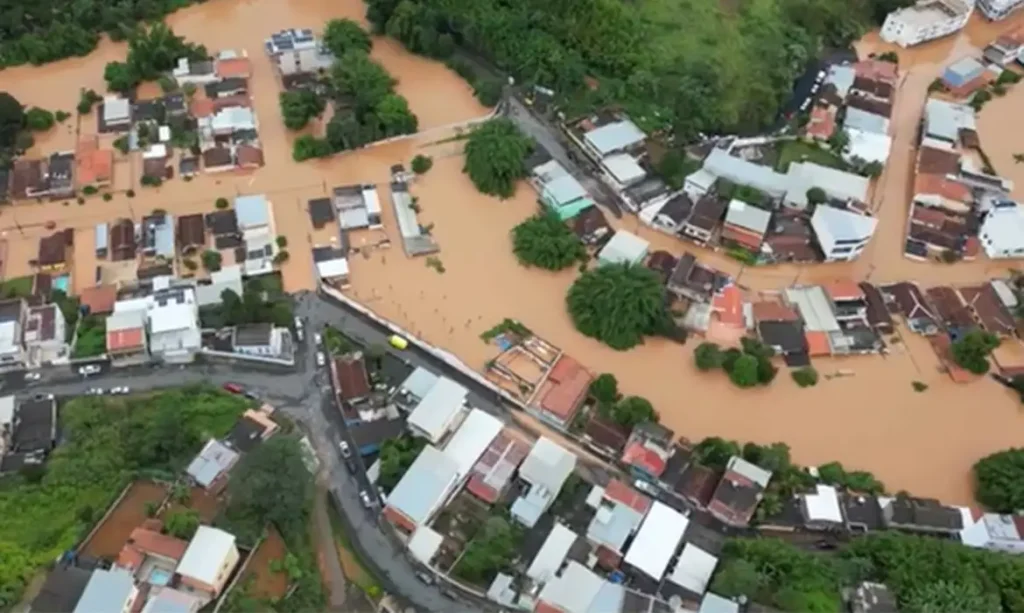 Fenômeno climático pode agravar a fome em 50 milhões de pessoas até 2027