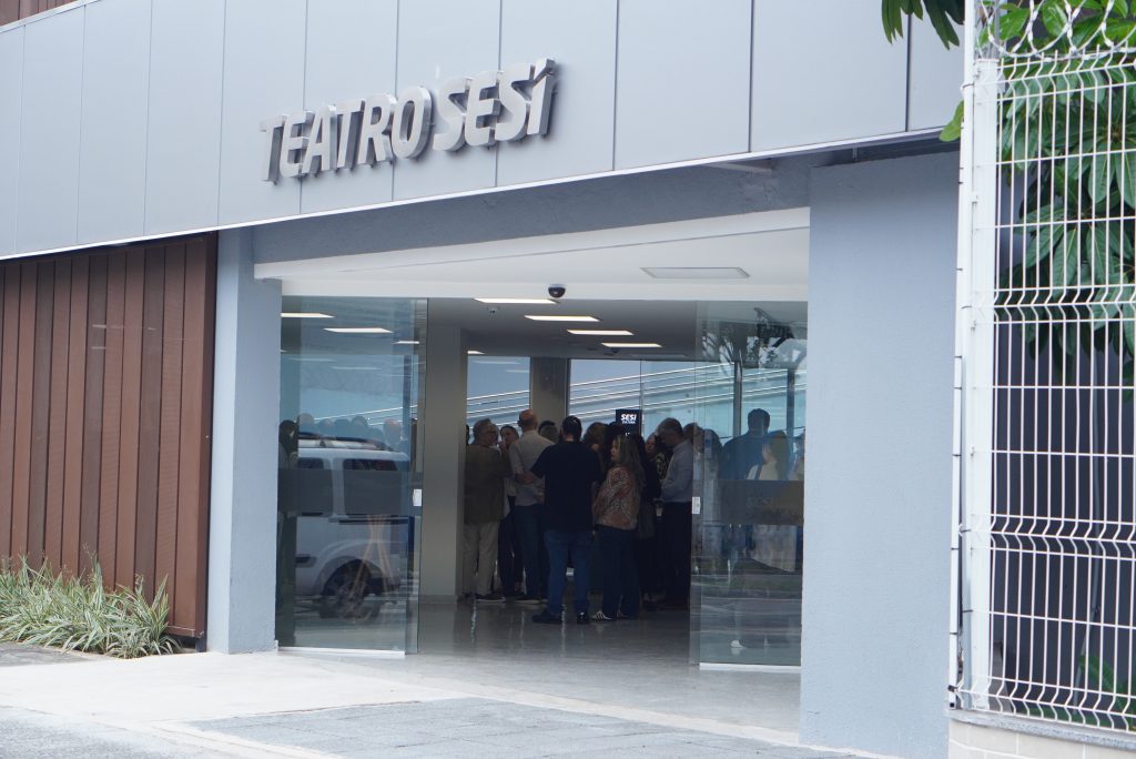 Festival SESI Som destaca Luiza Dutra, Vitu e Ada Koffi na nova música capixaba