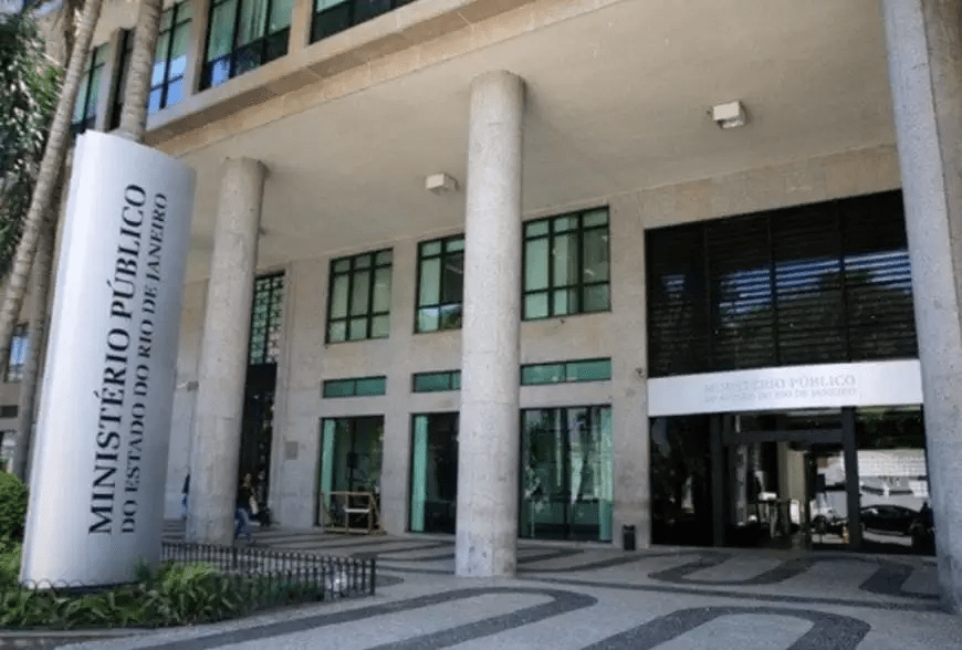 Filha de Piruinha é alvo de nova prisão preventiva no Rio de Janeiro