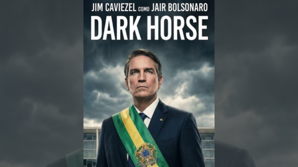 Flávio Dino autoriza compartilhamento de dados da PF sobre filme de Bolsonaro