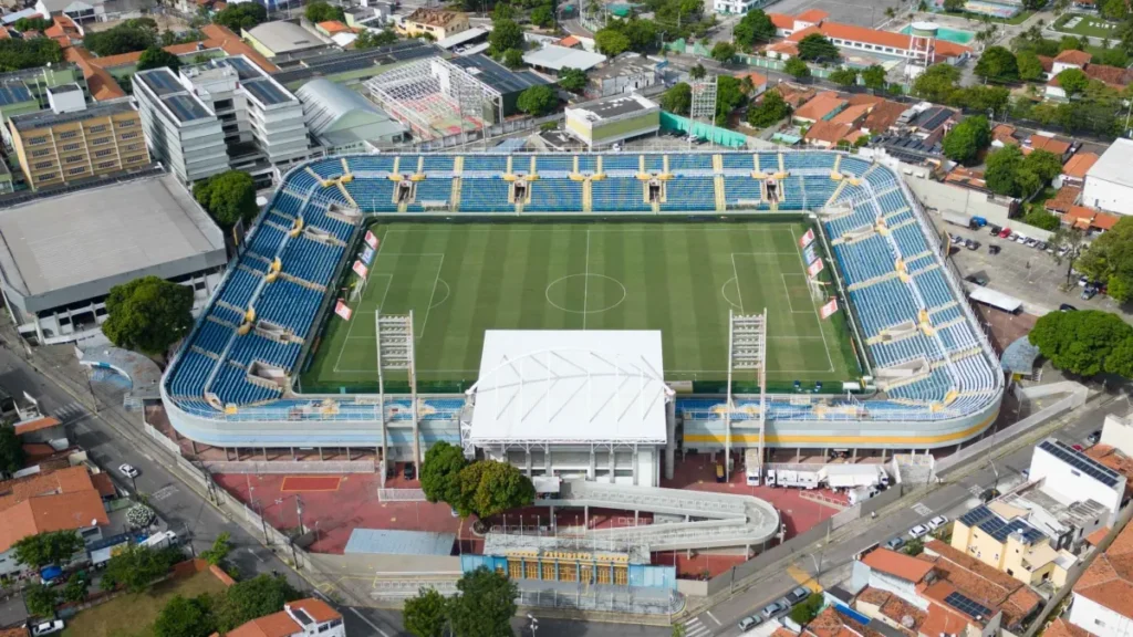 Floresta enfrenta Ituano em jogo decisivo da Série C neste sábado