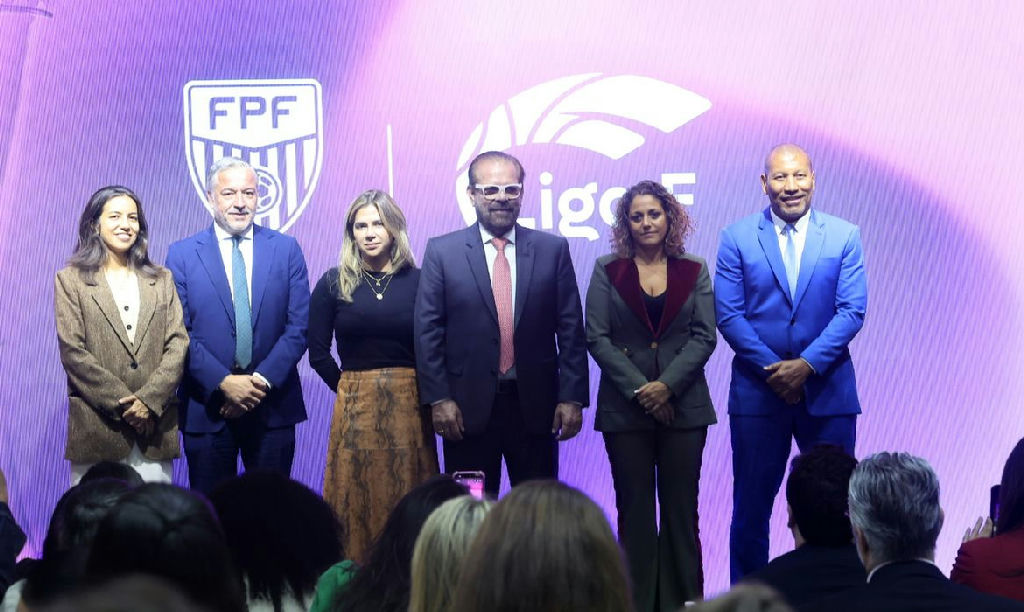 FPF e Liga F firmam parceria para impulsionar o futebol feminino no Brasil