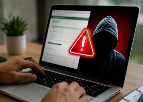 Fraudes financeiras no Brasil têm 40% dos casos ligados à manipulação psicológica das vítimas