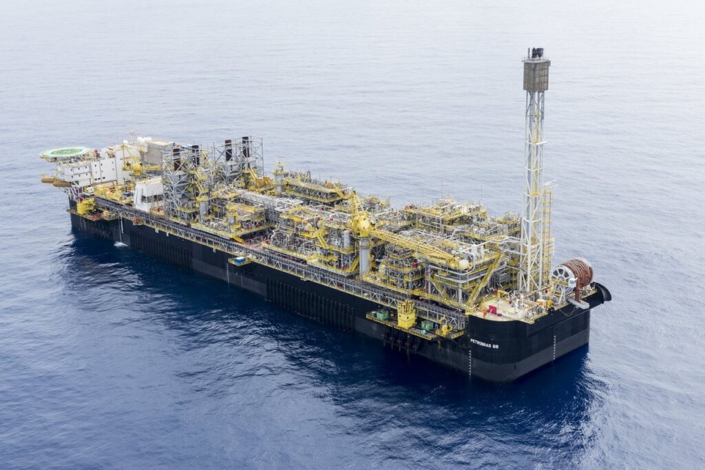 FUP exige maior controle estatal sobre a Petrobras e redução de dividendos