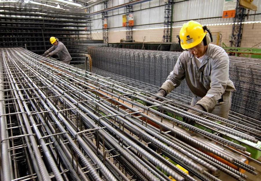 Goldman Sachs reduz recomendação para ações da Gerdau após alta significativa