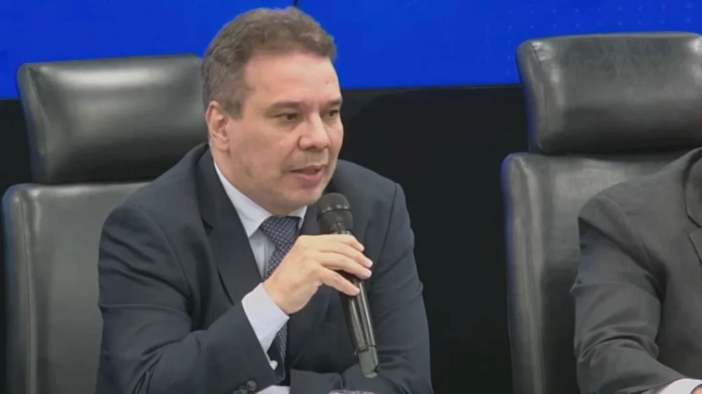 Governo brasileiro exige ações do Discord em processo judicial