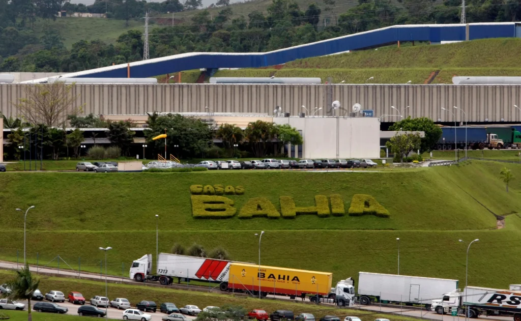 Grupo Multi provisiona R$ 20 milhões para perdas com Casas Bahia