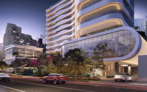 HBR Realty avança em negociações para venda de participações em shoppings e prédio na Faria Lima