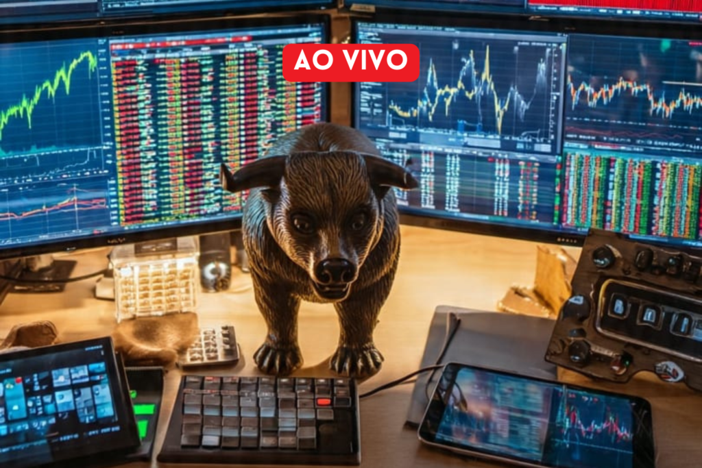 Ibovespa avança 1% e atinge 180 mil pontos impulsionado por fatores externos