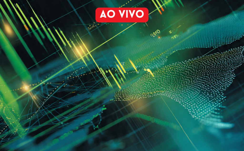Ibovespa avança e busca retomar os 173 mil pontos nesta segunda-feira