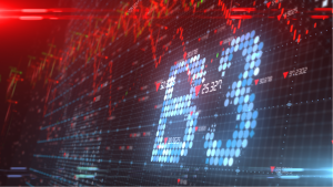 Ibovespa recua 1,5% e perde os 170 mil pontos com saída de investidores estrangeiros