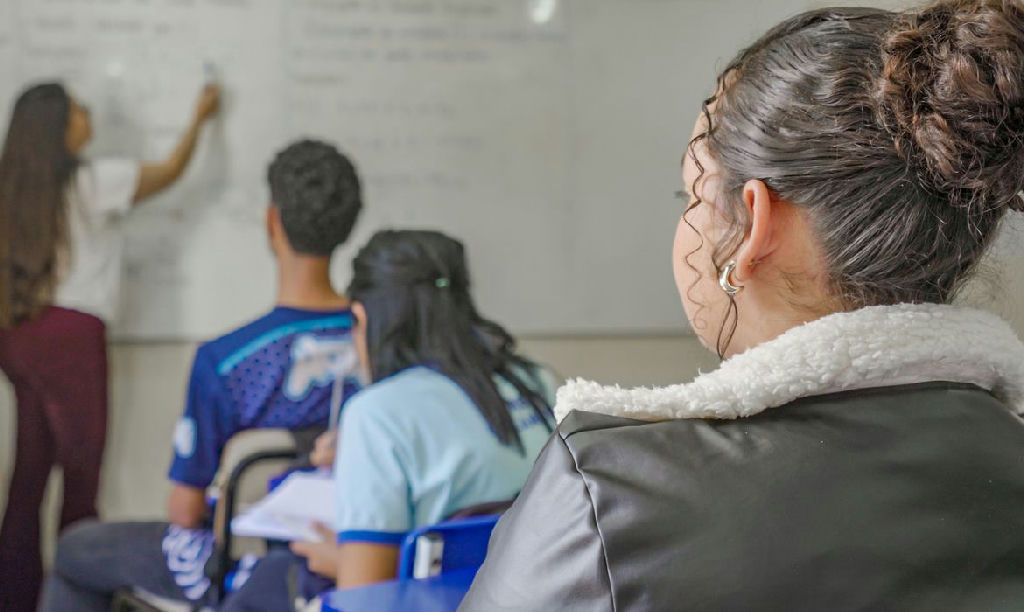 Ideb 2025 revela avanços significativos na educação básica brasileira