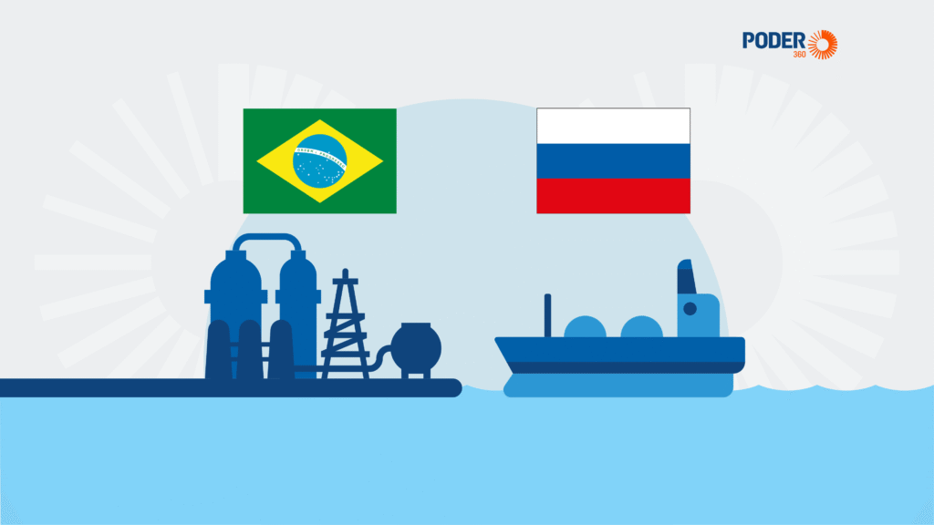 Importadoras garantem conformidade legal na aquisição de diesel russo