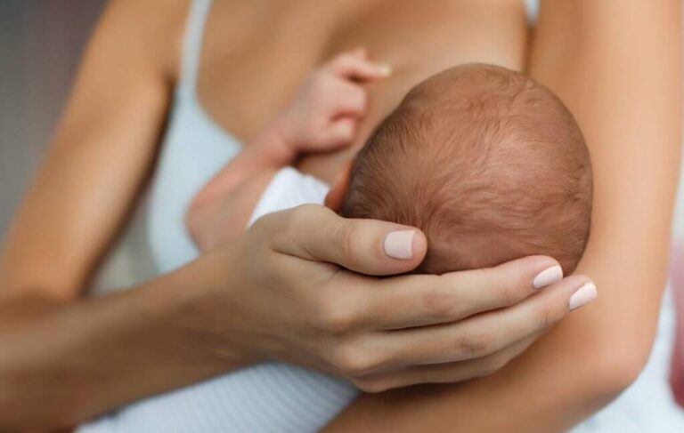 Importância do pré-natal odontológico para a amamentação saudável