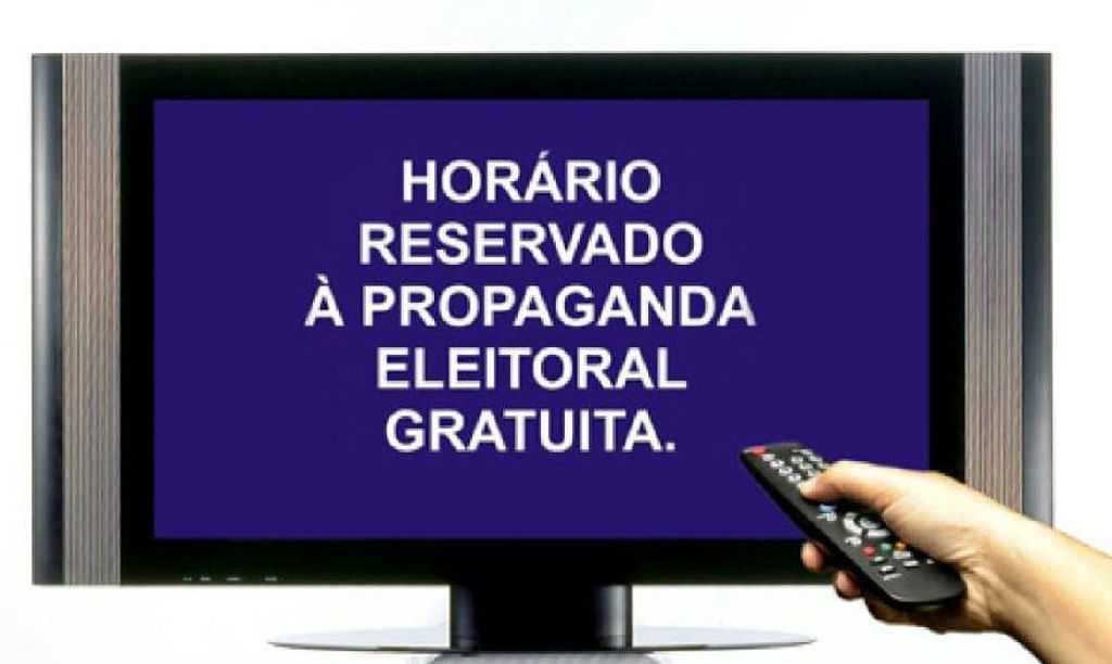 Início do horário eleitoral gratuito marca a contagem regressiva para as eleições de 2026