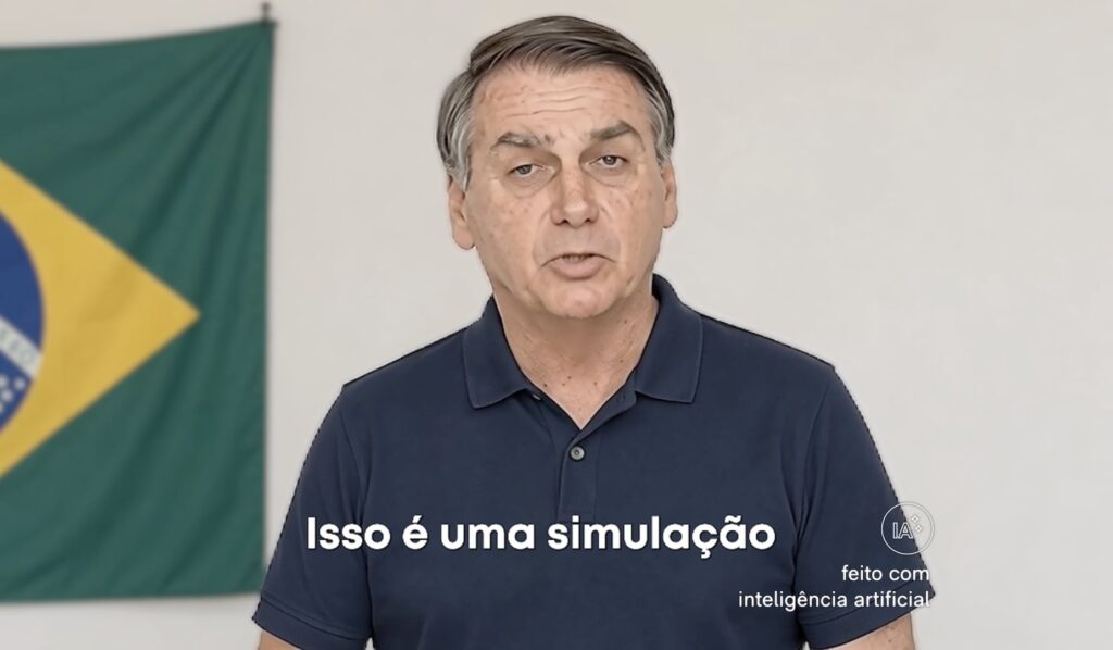 Justiça Eleitoral e AGU estabelecem diretrizes para uso de IA nas eleições de 2026