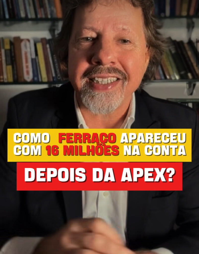 Justiça Eleitoral mantém vídeo crítico a Ricardo Ferraço e nega pedido de remoção