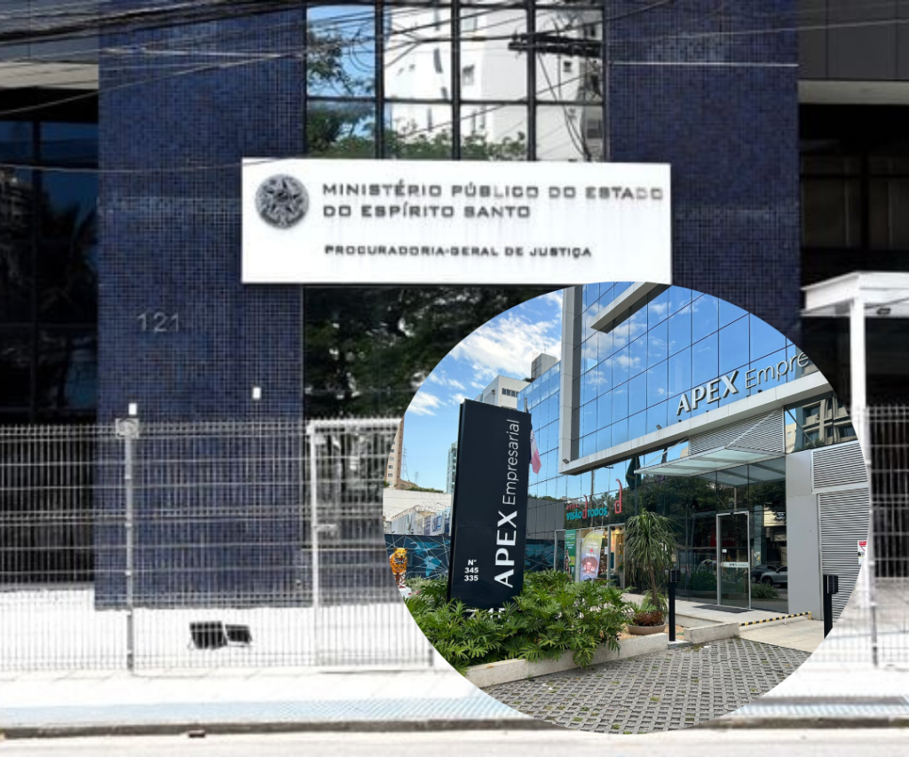 Justiça impõe restrições severas ao Grupo Apex e aciona órgãos reguladores