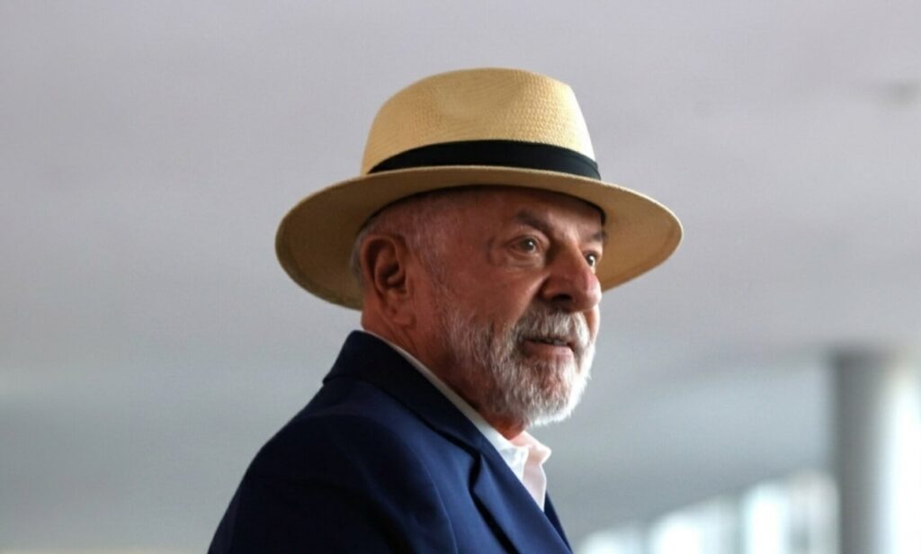 Lula afirma não ter preferência entre potências globais em busca de parcerias