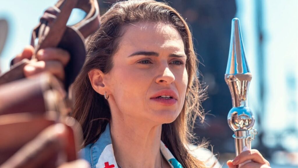 Marília Arraes se destaca na corrida pelo Senado em Pernambuco