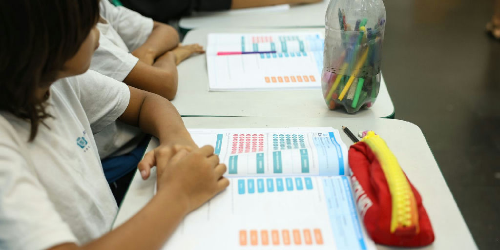 MEC define novas diretrizes para o ensino de arte na educação básica visando formação integral