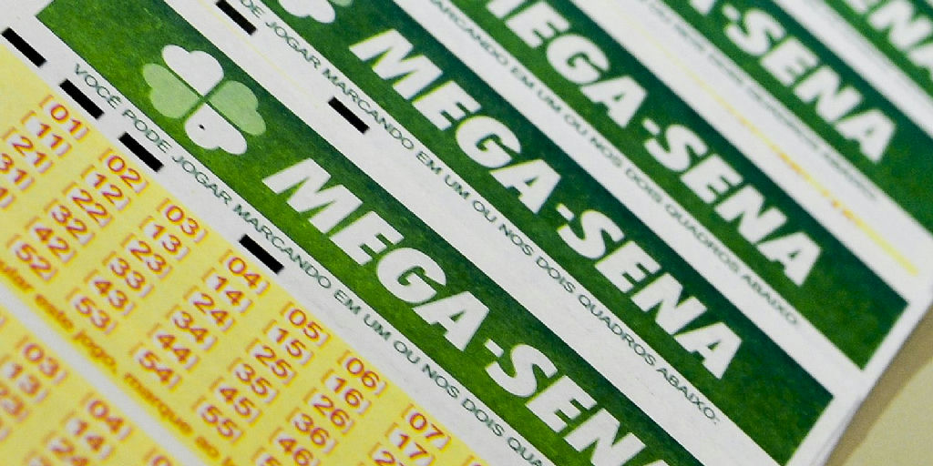 Mega-sena realiza sorteio de R$ 30 milhões neste domingo