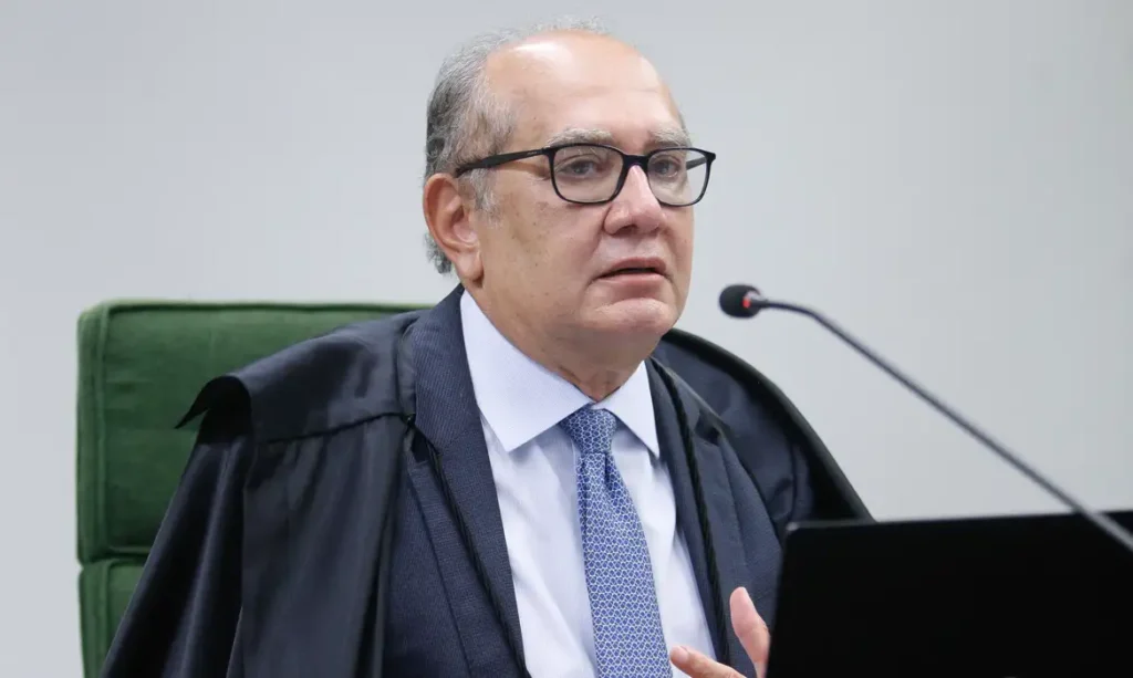 Ministros do STF apoiam proposta de Gilmar Mendes para barrar pautas-bomba no Congresso