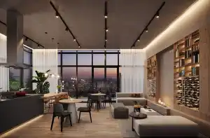 Mitre Realty registra aumento de 45,5% no lucro líquido do segundo trimestre
