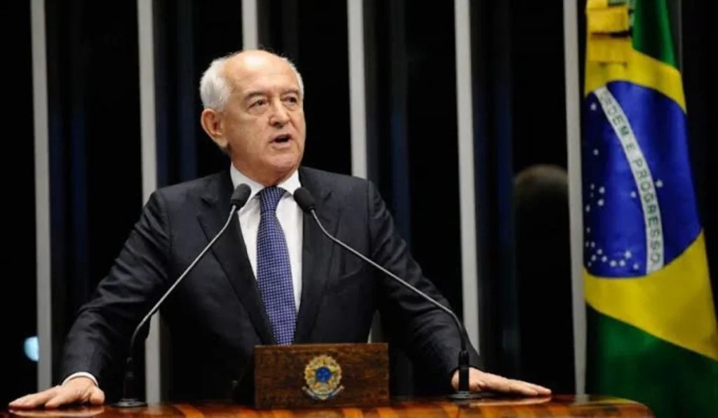 Morre aos 88 anos Manoel Dias, ex-ministro de Dilma e um dos fundadores do PDT