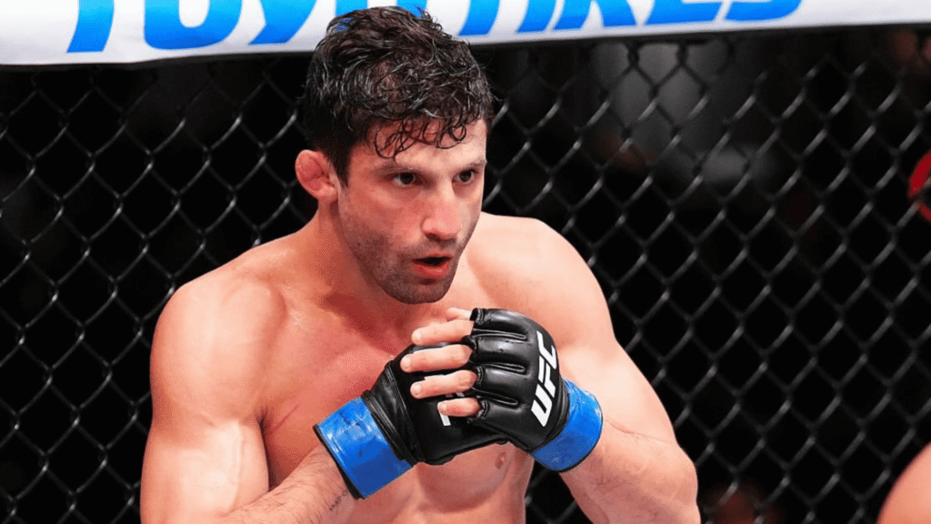 Morte do lutador Allan Nascimento aos 34 anos choca o mundo do MMA