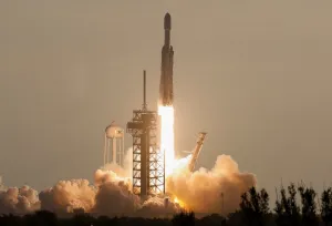 Nasa inicia missão do Telescópio Espacial Roman para desvendar mistérios cósmicos