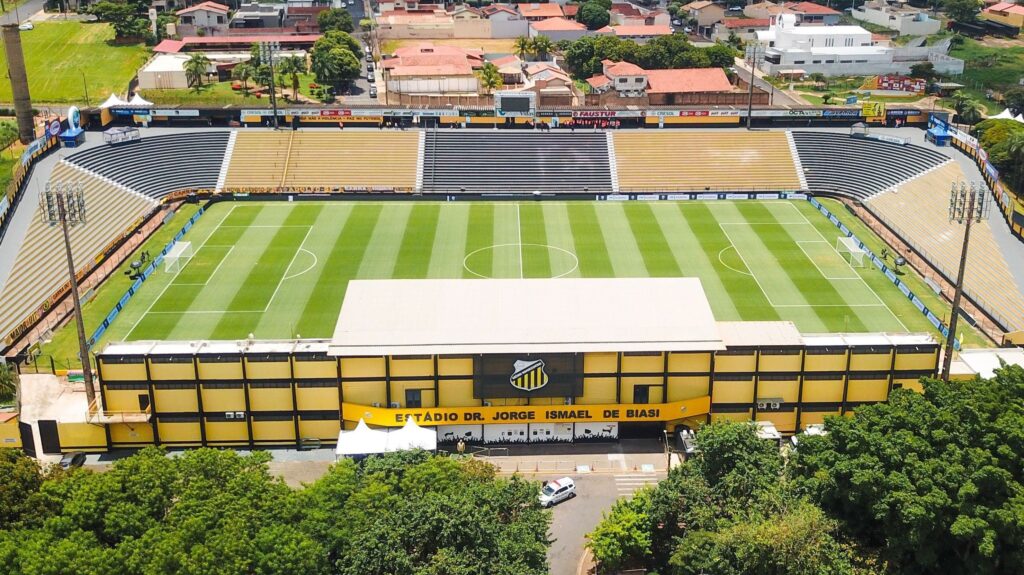 Novorizontino enfrenta América-mg em busca de vitória na Série B
