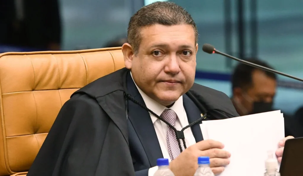 Nunes Marques defende credibilidade das urnas e convoca participação eleitoral