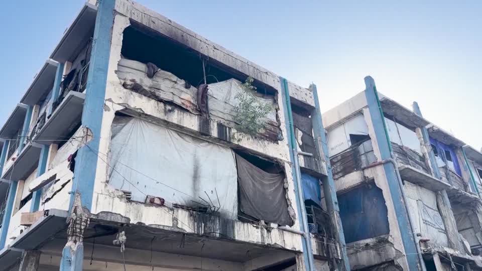 ONU clama por proteção a hospitais após ataques em Gaza