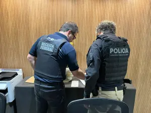 Operação Jogo de Sombras investiga esquema de apostas que movimentou R$ 5 bilhões