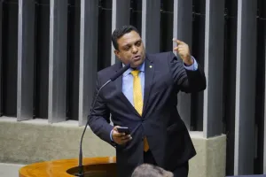 Otoni de Paula registra crescimento patrimonial de R$ 18 mil para R$ 5,4 milhões em quatro anos