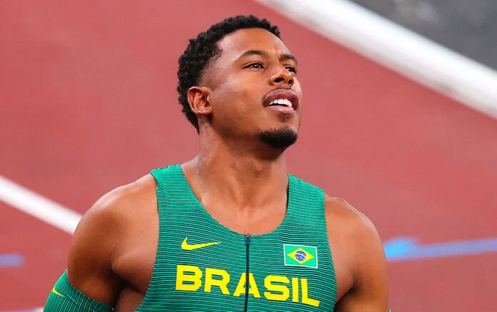 Paulo André é convocado para representar o Brasil nos Jogos Sul-americanos de 2026